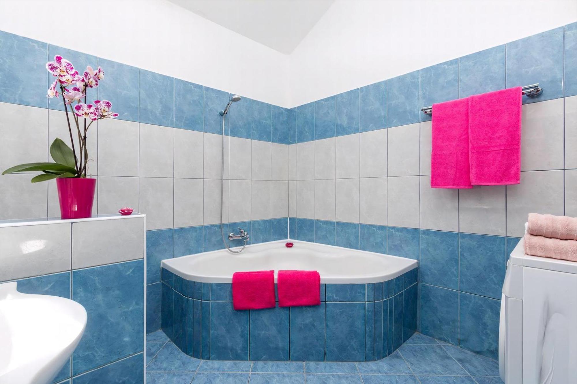 Ferienhaus Aqua Mit Pool Jadreški Екстериор снимка